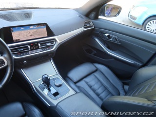 BMW 3 M Sport 330 i 2019