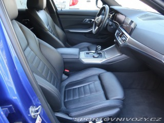 BMW 3 M Sport 330 i 2019