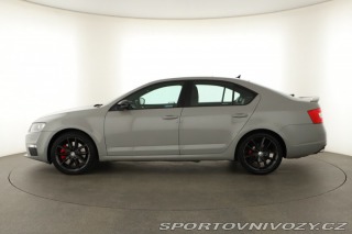 Škoda Octavia RS RS RS 2.0 TDI 2015