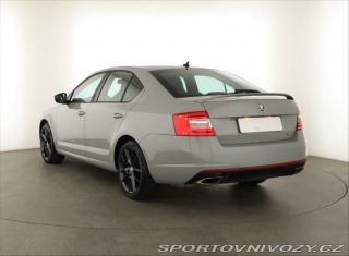 Škoda Octavia RS RS RS 2.0 TDI 2015