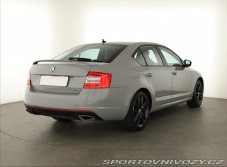 Škoda Octavia RS RS RS 2.0 TDI 2015