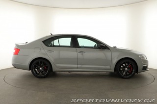 Škoda Octavia RS RS RS 2.0 TDI 2015