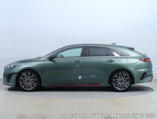Kia ProCeed GT GT 1.6 T-GDI 2023
