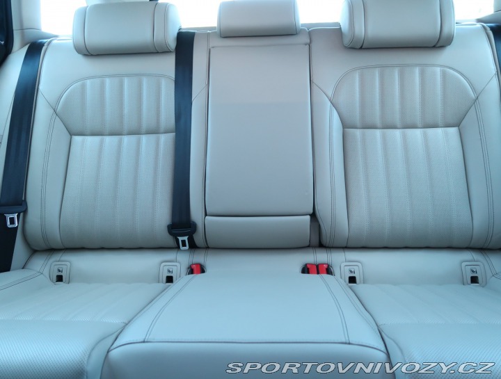 Škoda Superb Laurin&Klement 2.0 TS 2020