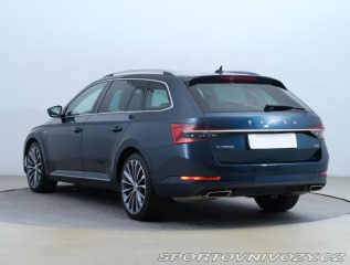 Škoda Superb Laurin&Klement 2.0 TS 2020