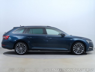 Škoda Superb Laurin&Klement 2.0 TS 2020
