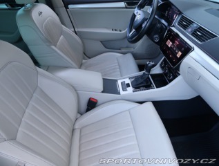 Škoda Superb Laurin&Klement 2.0 TS 2020