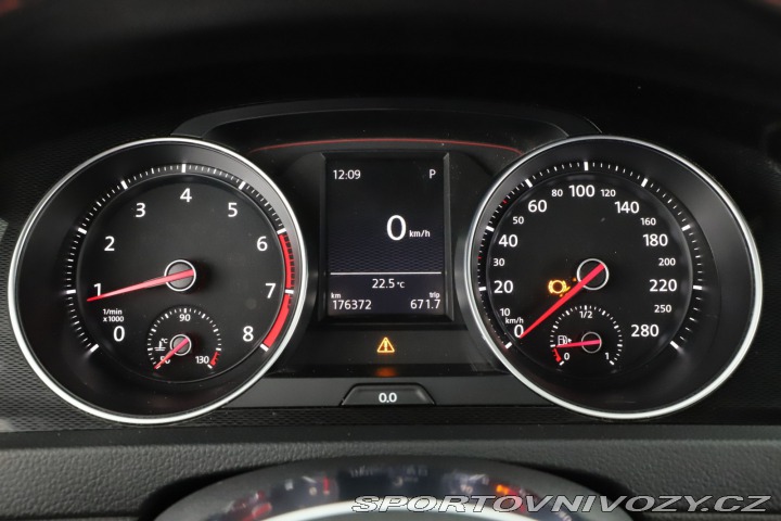 Volkswagen Golf 2.0 GTI 2015