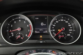 Volkswagen Golf 2.0 GTI 2015