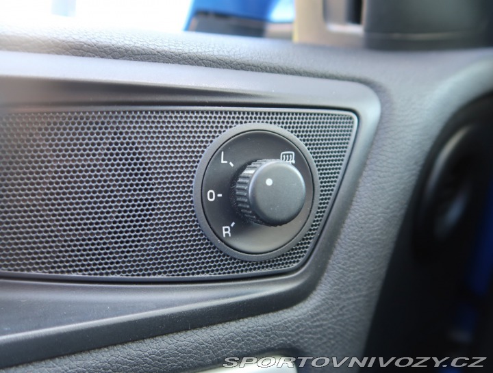 Škoda Octavia RS RS 2.0 TFSI 2008