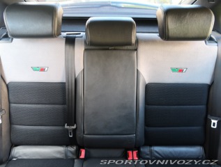 Škoda Octavia RS RS 2.0 TFSI 2008