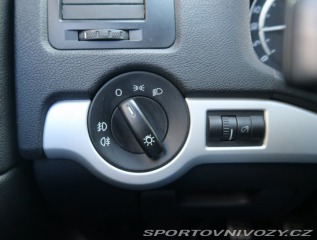 Škoda Octavia RS RS 2.0 TFSI 2008