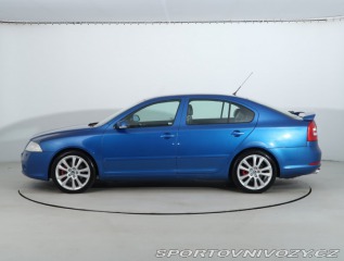 Škoda Octavia RS RS 2.0 TFSI 2008