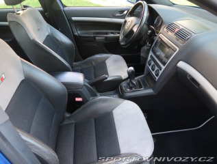 Škoda Octavia RS RS 2.0 TFSI 2008