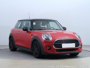 Mini Cooper Cooper
