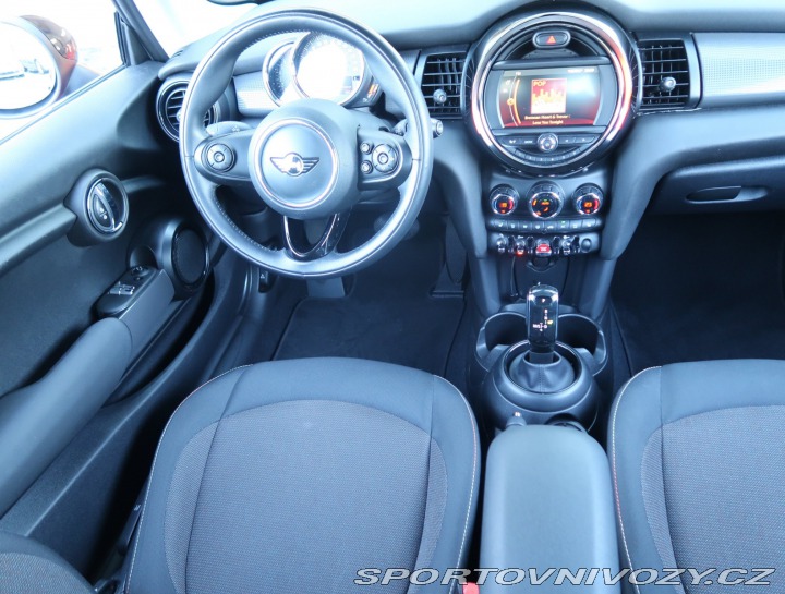 Mini Cooper Cooper 2018