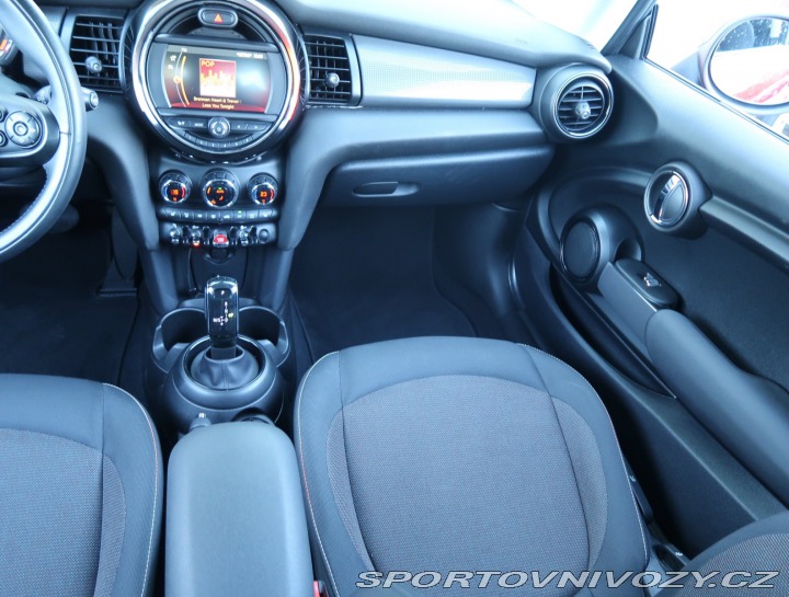 Mini Cooper Cooper 2018