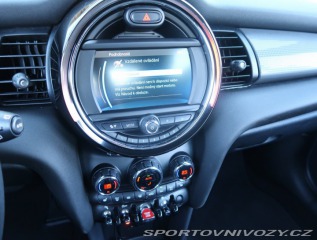 Mini Cooper Cooper 2018
