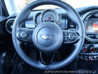 Mini Cooper Cooper 2018