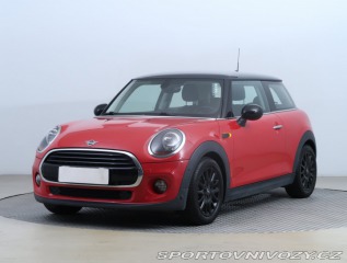 Mini Cooper Cooper 2018