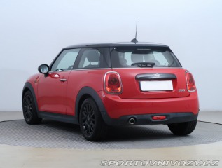 Mini Cooper Cooper 2018