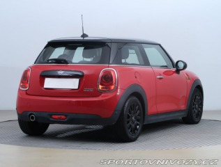 Mini Cooper Cooper 2018