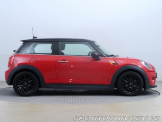 Mini Cooper Cooper 2018
