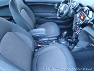 Mini Cooper Cooper 2018