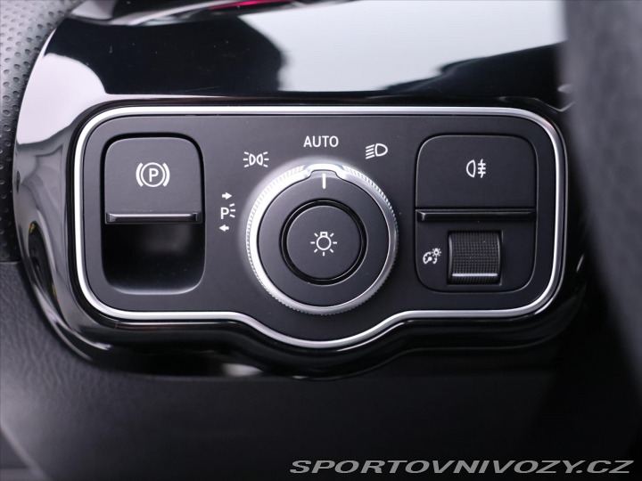 Mercedes-Benz CLA 1,3 i 118 kW 250 E-Hybrid 2022