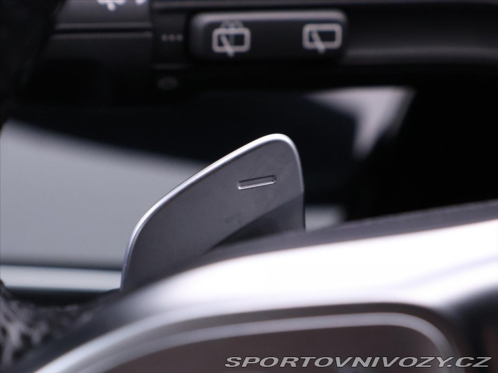 Mercedes-Benz CLA 1,3 i 118 kW 250 E-Hybrid 2022
