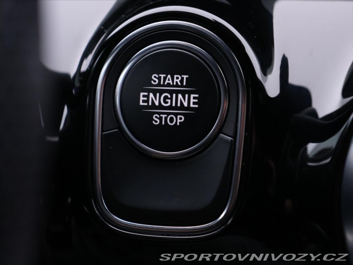 Mercedes-Benz CLA 1,3 i 118 kW 250 E-Hybrid 2022