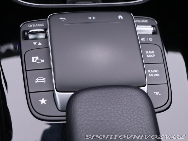 Mercedes-Benz CLA 1,3 i 118 kW 250 E-Hybrid 2022