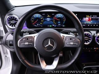 Mercedes-Benz CLA 1,3 i 118 kW 250 E-Hybrid 2022
