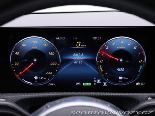 Mercedes-Benz CLA 1,3 i 118 kW 250 E-Hybrid 2022