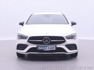 Mercedes-Benz CLA 1,3 i 118 kW 250 E-Hybrid 2022