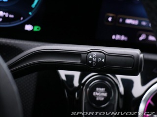 Mercedes-Benz CLA 1,3 i 118 kW 250 E-Hybrid 2022