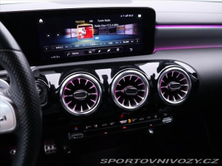 Mercedes-Benz CLA 1,3 i 118 kW 250 E-Hybrid 2022