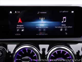Mercedes-Benz CLA 1,3 i 118 kW 250 E-Hybrid 2022