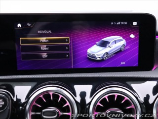 Mercedes-Benz CLA 1,3 i 118 kW 250 E-Hybrid 2022