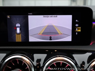Mercedes-Benz CLA 1,3 i 118 kW 250 E-Hybrid 2022