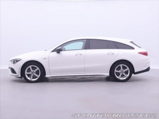 Mercedes-Benz CLA 1,3 i 118 kW 250 E-Hybrid 2022