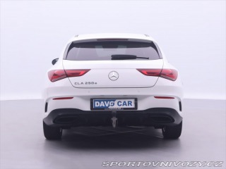 Mercedes-Benz CLA 1,3 i 118 kW 250 E-Hybrid 2022