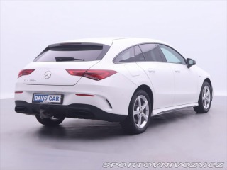 Mercedes-Benz CLA 1,3 i 118 kW 250 E-Hybrid 2022