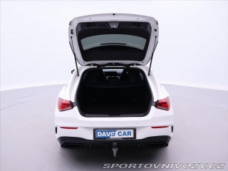 Mercedes-Benz CLA 1,3 i 118 kW 250 E-Hybrid 2022