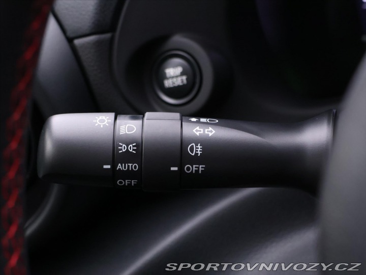 Subaru BRZ 2,4 i 172kW Aut. 1.Majite 2025