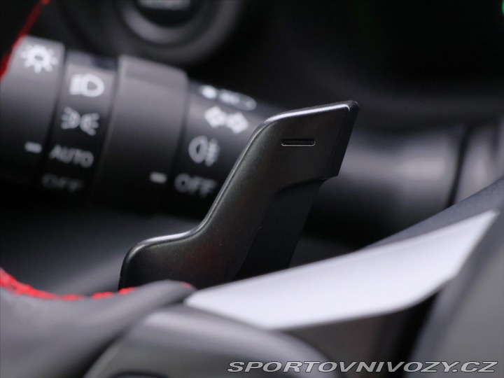 Subaru BRZ 2,4 172kW Výfuk remus CZ 2025