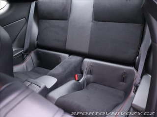 Subaru BRZ 2,4 i 172kW Aut. 1.Majite 2025