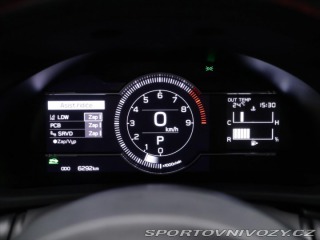 Subaru BRZ 2,4 i 172kW Aut. 1.Majite 2025