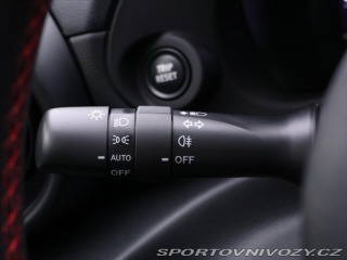 Subaru BRZ 2,4 i 172kW Aut. 1.Majite 2025