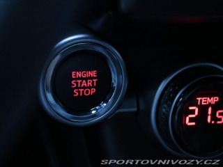 Subaru BRZ 2,4 i 172kW Aut. 1.Majite 2025